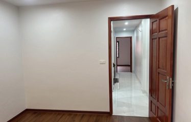 Bán Nhà Hữu Hưng, Tây Mỗ – Ngõ Thông 5 Tầng Mới Xây