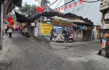 Bán Nhà Lê Quang Đạo, phú đô, nam từ liêm