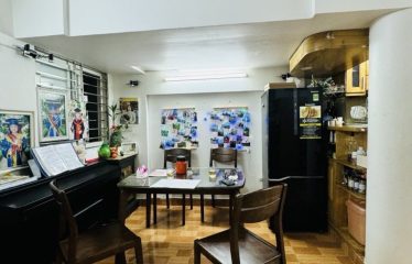 Bán Căn Hộ Tập Thể Nghĩa Tân, Cầu Giấy – 60m² – Giá 3.35 Tỷ