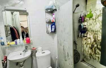 Bán Căn Hộ Tập Thể Nghĩa Tân, Cầu Giấy – 60m² – Giá 3.35 Tỷ