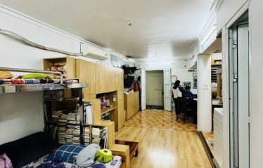 Bán Căn Hộ Tập Thể Nghĩa Tân, Cầu Giấy – 60m² – Giá 3.35 Tỷ