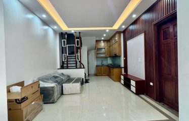 Bán Nhà Nguyễn Đạo an, Phú Diễn