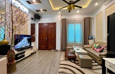 Bán Nhà Phạm Văn Đồng, Xuân Đỉnh, Bắc Từ Liêm – 6 Tầng