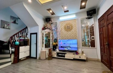 Bán Nhà Phạm Văn Đồng, Xuân Đỉnh, Bắc Từ Liêm – 6 Tầng