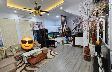 Bán Nhà Phạm Văn Đồng, Xuân Đỉnh, Bắc Từ Liêm – 6 Tầng