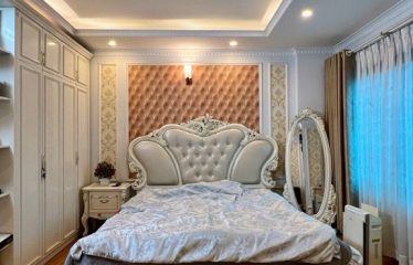 Bán Nhà Phạm Văn Đồng, Xuân Đỉnh, Bắc Từ Liêm – 6 Tầng