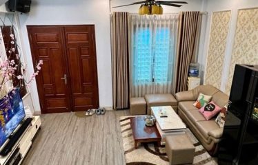 Bán Nhà Phạm Văn Đồng, Xuân Đỉnh, Bắc Từ Liêm – 6 Tầng