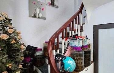 Bán Nhà Phạm Văn Đồng, Xuân Đỉnh, Bắc Từ Liêm – 6 Tầng