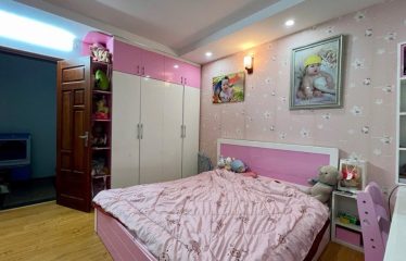 Bán Nhà Phạm Văn Đồng, Xuân Đỉnh, Bắc Từ Liêm – 6 Tầng