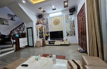 Bán Nhà Phạm Văn Đồng, Xuân Đỉnh, Bắc Từ Liêm