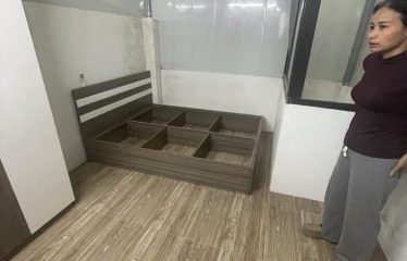 Bán Nhà Phú Kiều, Phúc Diễn, Bắc Từ Liêm