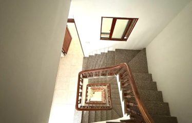 Bán Nhà Phố Văn Hội, Đức Thắng, Bắc Từ Liêm – Ô Tô Vào Nhà