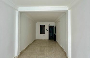 Bán Nhà Phố Văn Hội, Đức Thắng, Bắc Từ Liêm – Ô Tô Vào Nhà