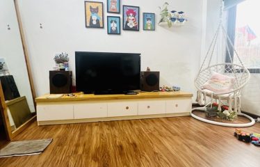 Bán Nhà Võ Chí Công, Nghĩa Đô, Cầu Giấy– 5 Tầng Mặt Tiền 5.3m