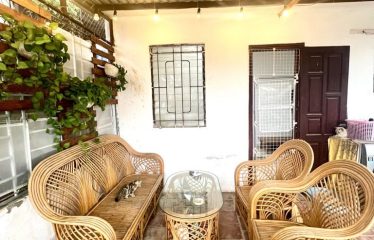 Bán Nhà Võ Chí Công, Nghĩa Đô, Cầu Giấy– 5 Tầng Mặt Tiền 5.3m