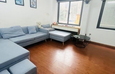 Bán Nhà Võ Chí Công, Nghĩa Đô, Cầu Giấy– 5 Tầng Mặt Tiền 5.3m