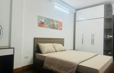 Bán Nhà Xuân La, Xuân Tảo – Kinh Doanh Sầm Uất – Ô Tô Đỗ Cửa