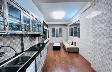 Bán Nhà Xuân La, Xuân Tảo – Kinh Doanh Sầm Uất – Ô Tô Đỗ Cửa