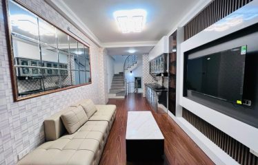 Bán Nhà Xuân La, Xuân Tảo