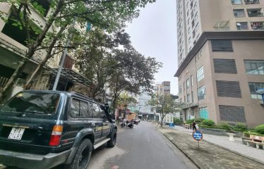 Bán Sàn Thương Mại Mễ Trì Plaza