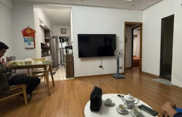 Bán Căn Hộ Chung Cư 17t10 Nguyễn Thị Định