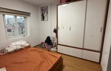 Bán Căn Hộ Chung Cư 17t10 Nguyễn Thị Định – Full Nội Thất