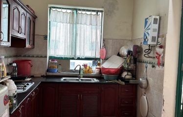 Bán Căn Hộ Chung Cư 17t6 Hoàng Đạo Thúy, Cầu Giấy – 3 Ngủ