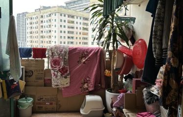 Bán Căn Hộ Chung Cư 17t6 Hoàng Đạo Thúy, Cầu Giấy – 3 Ngủ