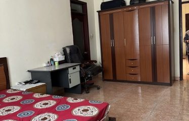 Bán Căn Hộ Chung Cư 17t6 Hoàng Đạo Thúy, Cầu Giấy – 3 Ngủ