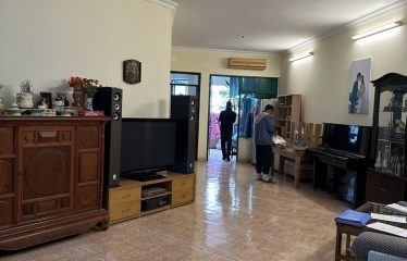 Bán Căn Hộ Chung Cư 17t6 Hoàng Đạo Thúy, Cầu Giấy