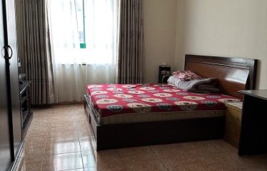 Bán Căn Hộ Chung Cư 17t6 Hoàng Đạo Thúy, Cầu Giấy – 3 Ngủ