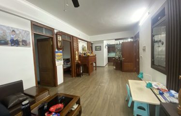 Bán Căn Hộ Góc Tòa B5 Nguyễn Cơ Thạch, Nam Từ Liêm