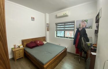 Bán Căn Hộ Góc Tòa B5 Nguyễn Cơ Thạch, Nam Từ Liêm – 3 Ngủ