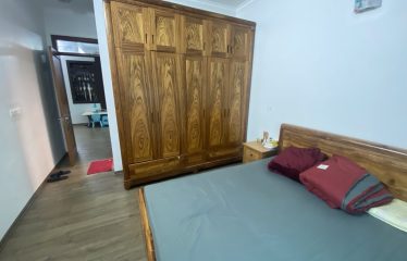 Bán Căn Hộ Góc Tòa B5 Nguyễn Cơ Thạch, Nam Từ Liêm – 3 Ngủ