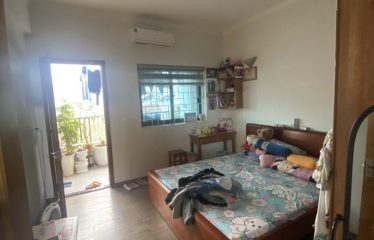 Bán Căn Hộ Góc Tòa B5 Nguyễn Cơ Thạch, Nam Từ Liêm – 3 Ngủ