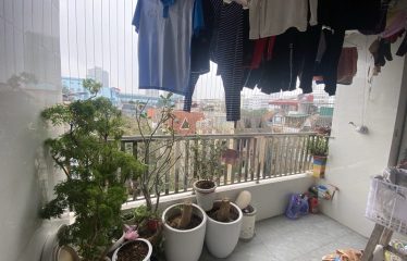 Bán Căn Hộ Góc Tòa B5 Nguyễn Cơ Thạch, Nam Từ Liêm – 3 Ngủ