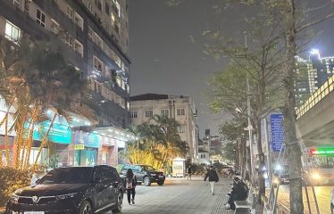 Bán Căn Hộ Chung Cư Bắc Hà Lucky Building Phạm Văn Đồng, Cầu Giấy