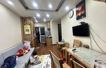 Bán Căn Hộ Chung Cư Bắc Hà Lucky Building Phạm Văn Đồng, Cầu Giấy