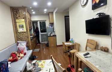 Bán Căn Hộ Chung Cư Bắc Hà Lucky Building Phạm Văn Đồng, Cầu Giấy