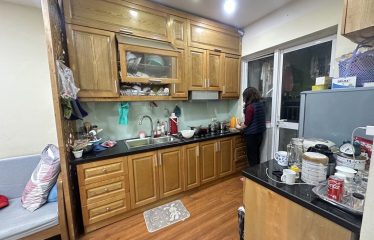 Bán Căn Hộ Chung Cư Bắc Hà Lucky Building Phạm Văn Đồng, Cầu Giấy