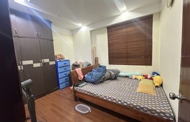 Bán Căn Hộ Chung Cư Bắc Hà Lucky Building Phạm Văn Đồng, Cầu Giấy