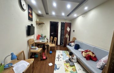 Bán Căn Hộ Chung Cư Bắc Hà Lucky Building Phạm Văn Đồng, Cầu Giấy