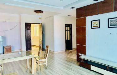 Bán Căn Hộ Chung Cư Báo An Ninh Thủ Đô 36 Nguyễn Hoàng- 3 Ngủ