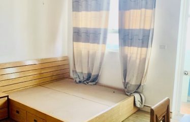 Bán Căn Hộ Chung Cư Báo An Ninh Thủ Đô 36 Nguyễn Hoàng- 3 Ngủ
