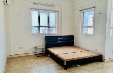 Bán Căn Hộ Chung Cư Báo An Ninh Thủ Đô 36 Nguyễn Hoàng- 3 Ngủ