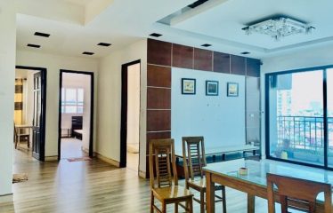 Bán Căn Hộ Chung Cư Báo an Ninh Thủ Đô 36 Nguyễn Hoàng