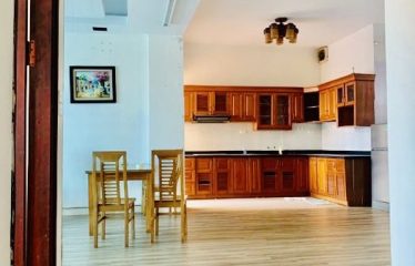 Bán Căn Hộ Chung Cư Báo An Ninh Thủ Đô 36 Nguyễn Hoàng- 3 Ngủ