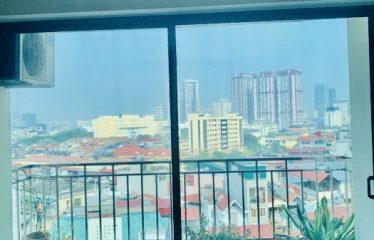 Bán Căn Hộ Chung Cư Báo An Ninh Thủ Đô 36 Nguyễn Hoàng- 3 Ngủ