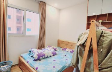 Bán Căn Hộ Chung Cư CT1A – KĐT Nghĩa Đô, Cổ Nhuế – Căn Góc