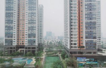 Bán Căn Hộ Chung Cư CT1A – KĐT Nghĩa Đô, Cổ Nhuế – Căn Góc